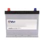 Автомобильный аккумулятор VST Стандарт 575311068 75А/ч-12V ст EN680 прямая 258x174x223