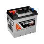 Автомобильный аккумулятор Xtreme +EFB - 75А/ч-12V - EN690 европейские обратная 230x172x220