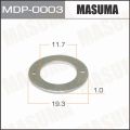 Masuma MDP0003 шайба для форсунок Mitsubishi