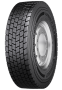 Грузовая шина Continental Hybrid HD3 315/70R22,5 154/150L ведущая 18PR