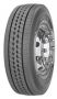 Грузовая шина Goodyear KMAX S G2 HL 315/70R22,5 156/150L рулевая PR