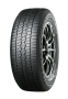 Легковая шина Yokohama Geolandar CV 4S G061 235/60 R17 102H