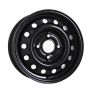 Легковой диск Alcar Stahlrad 8312 6,5x16 4x100 ET40 60,1 Black