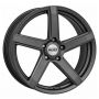 Легковой диск Dotz CP5 dark 8,5x20 5x112 ET35 70,1 BFP