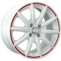 Легковой диск LS 221 7x16 5x105 ET36 56,6 WRL