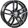 Легковой диск Neo Wheels V08 6,5x16 5x112 ET38 57,1 BD