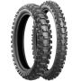 Мотошина Bridgestone BattleCross X20 Soft 120/80 R19 63M Rear Wheel (заднее колесо)