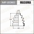 Masuma MF2060 передний Daihatsu; Isuzu; Mazda; Mitsubishi; Toyota