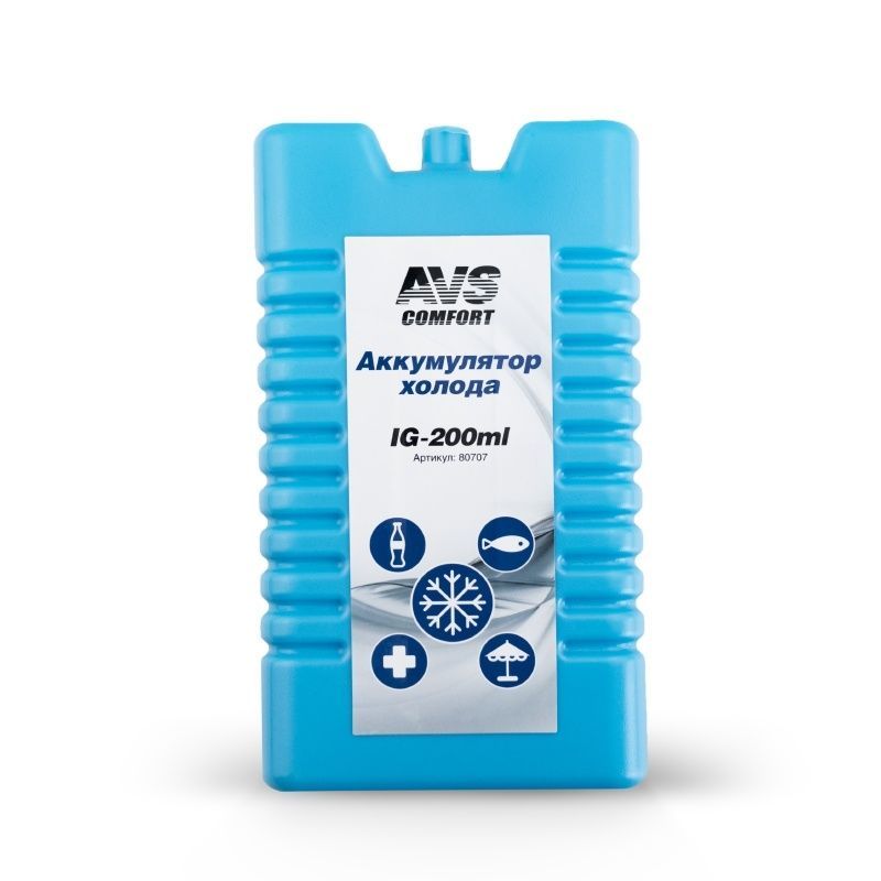 AVS 80707
