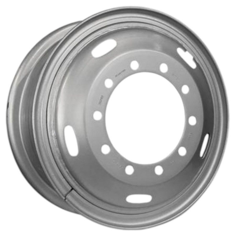 Изображение 11,75x22,5 10х335 ET120 DIA281 Silver №1